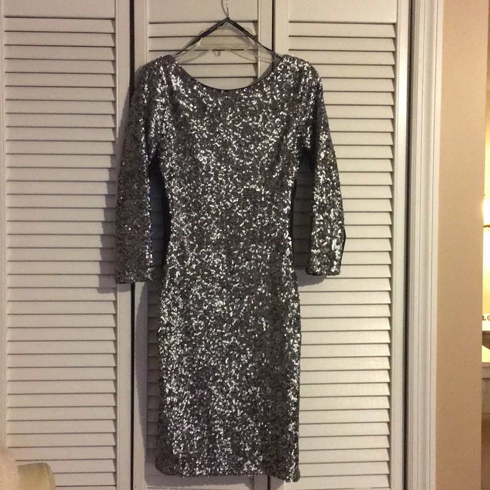 Andrew Marc dress